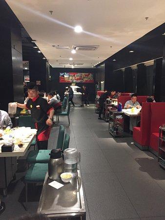 Hai Di Lao Hot Pot Restaurant